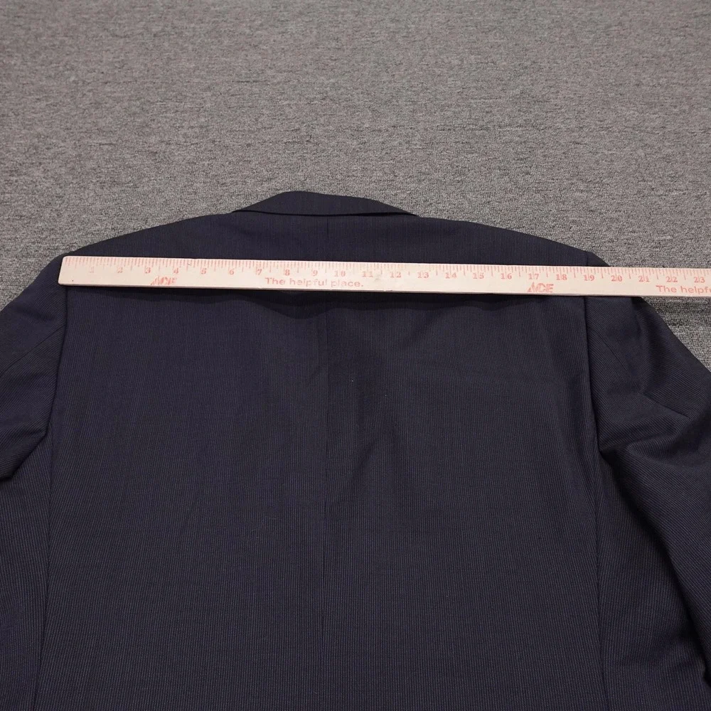 Canali blazer mens